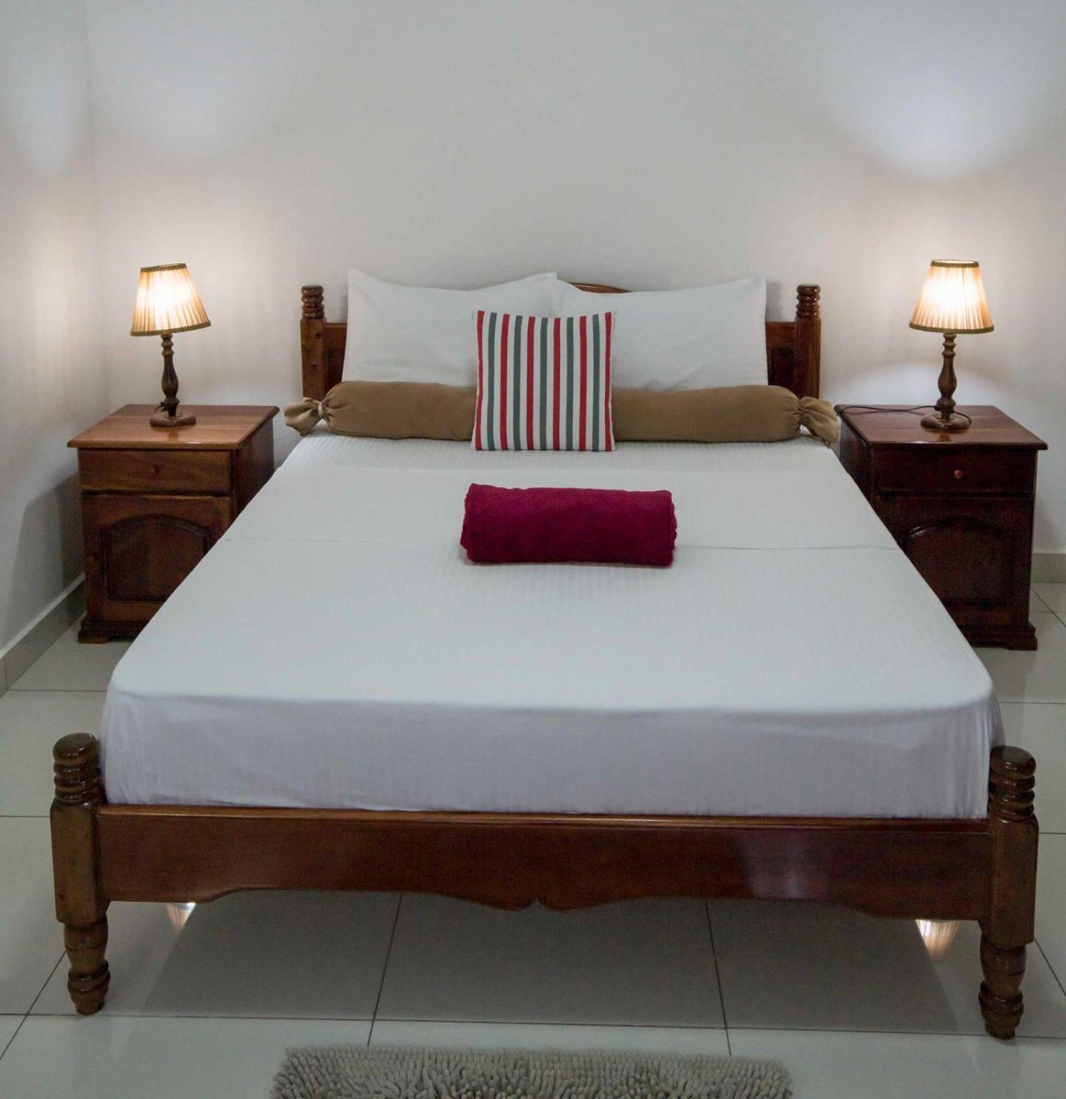 Emma'S Guest House And Self-Catering Au Cap Exterior foto